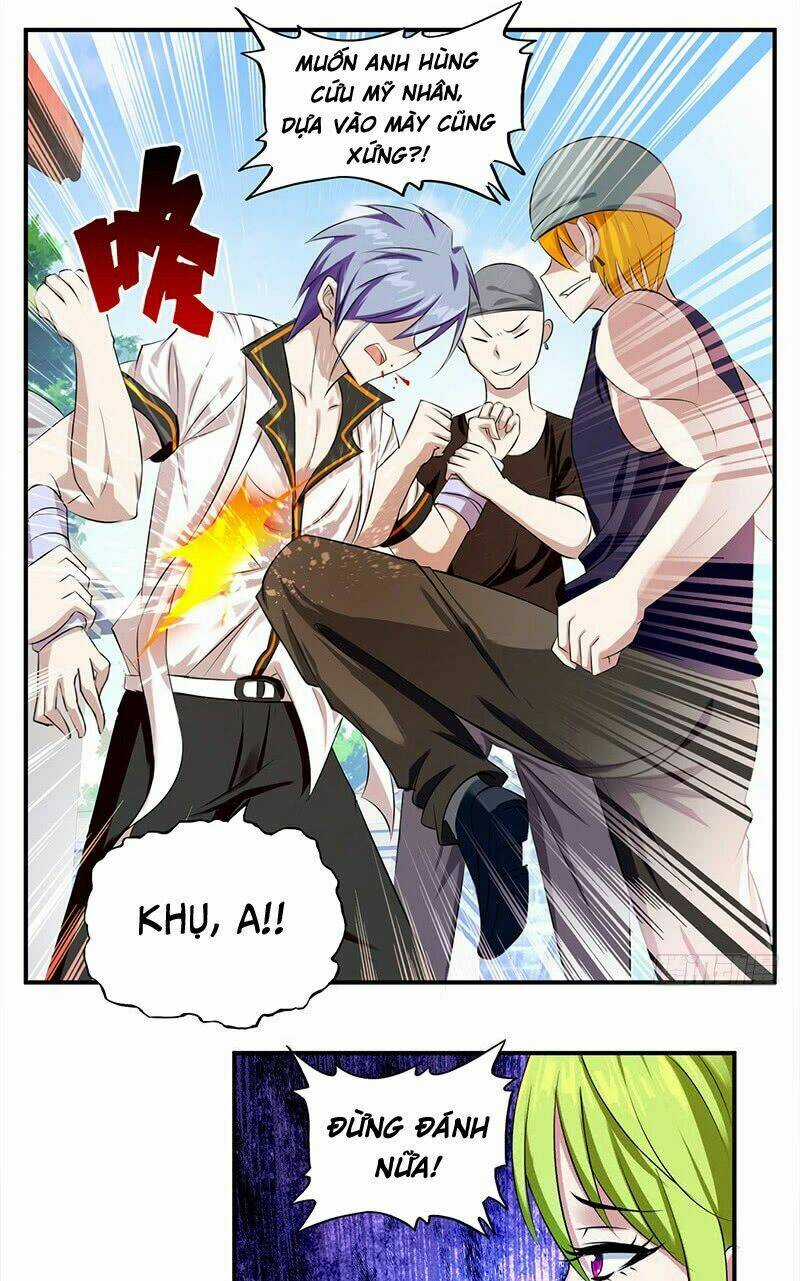 Đào Vận Tiểu Thần Nông - Chapter 2 - Trang 23