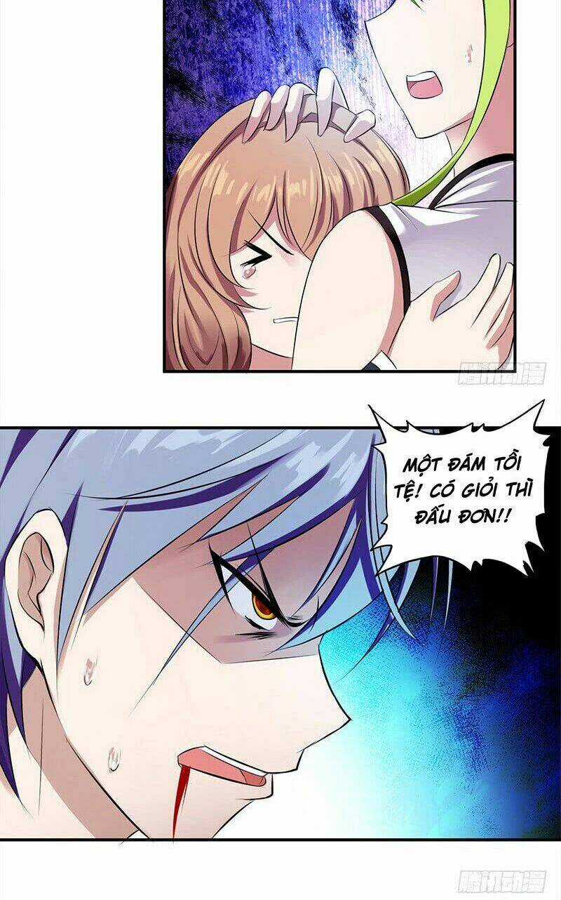 Đào Vận Tiểu Thần Nông - Chapter 2 - Trang 24