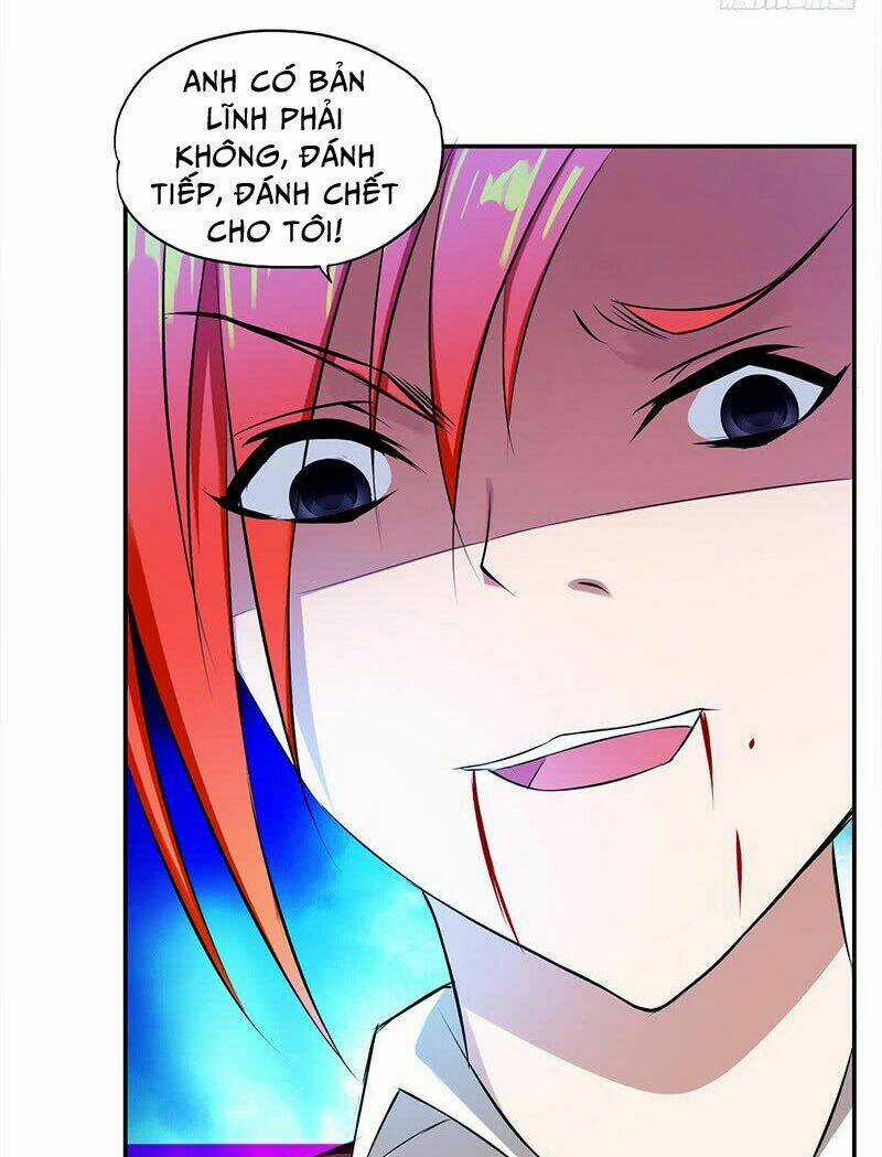 Đào Vận Tiểu Thần Nông - Chapter 2 - Trang 25