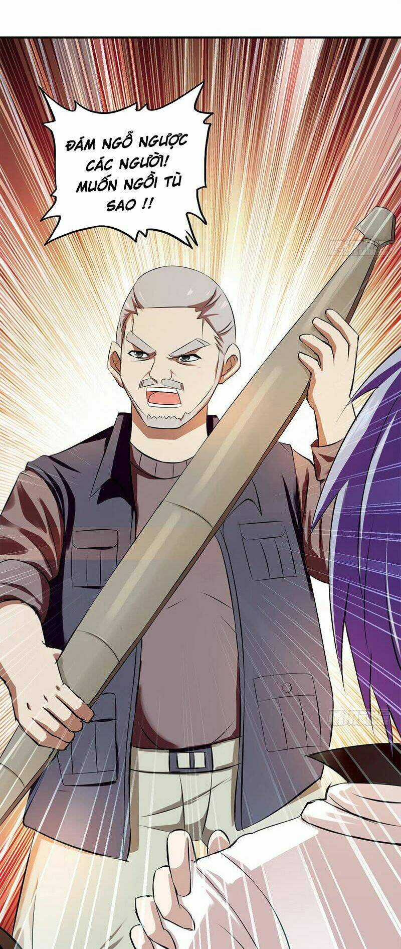 Đào Vận Tiểu Thần Nông - Chapter 2 - Trang 27