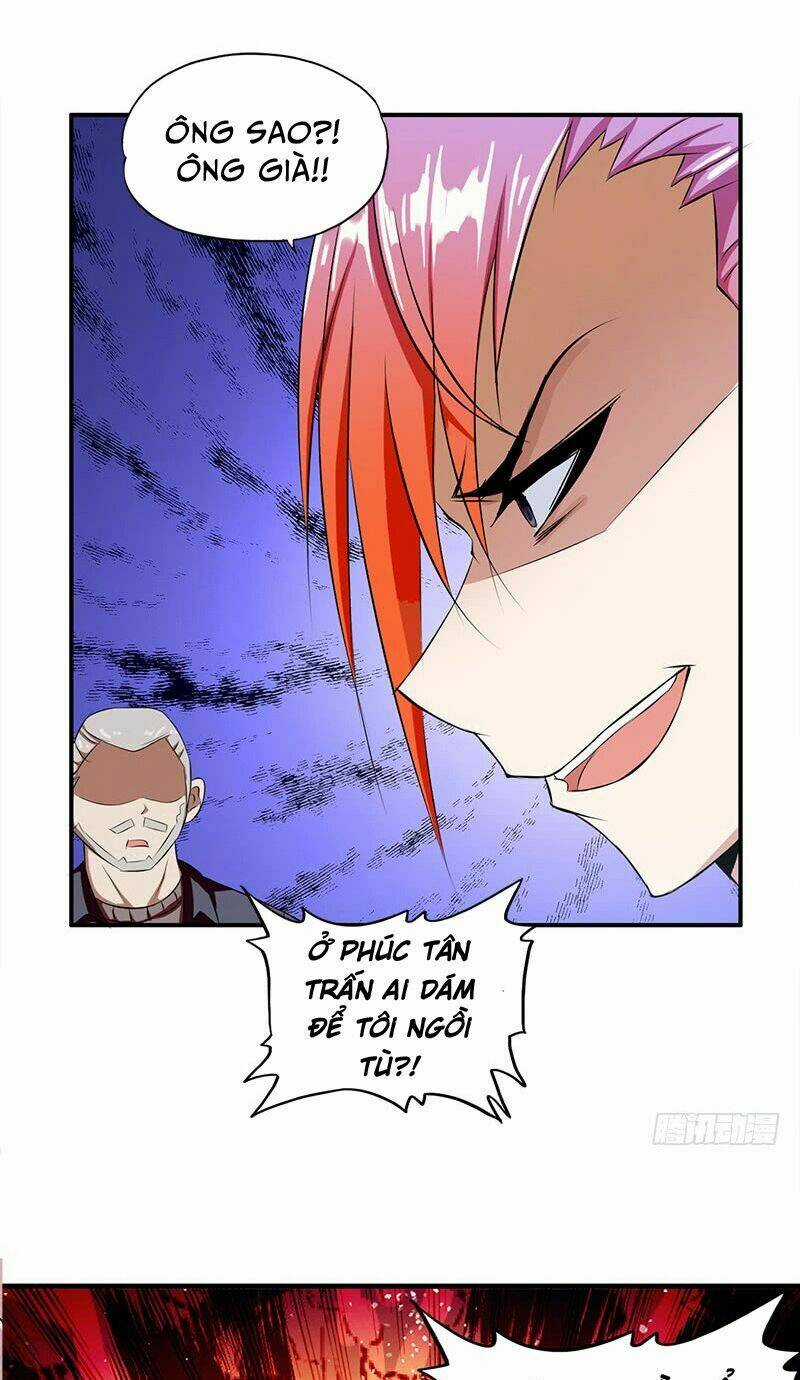 Đào Vận Tiểu Thần Nông - Chapter 2 - Trang 29