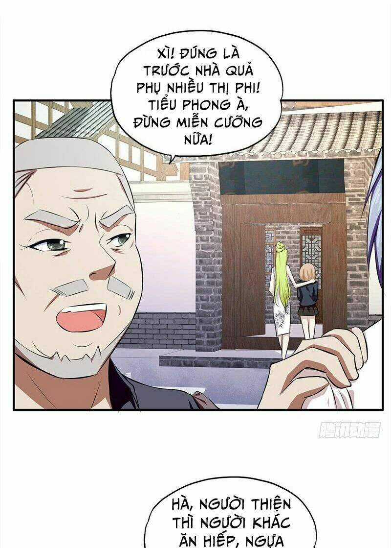 Đào Vận Tiểu Thần Nông - Chapter 2 - Trang 33