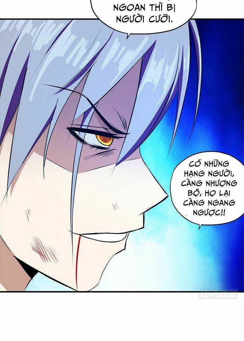 Đào Vận Tiểu Thần Nông - Chapter 2 - Trang 34