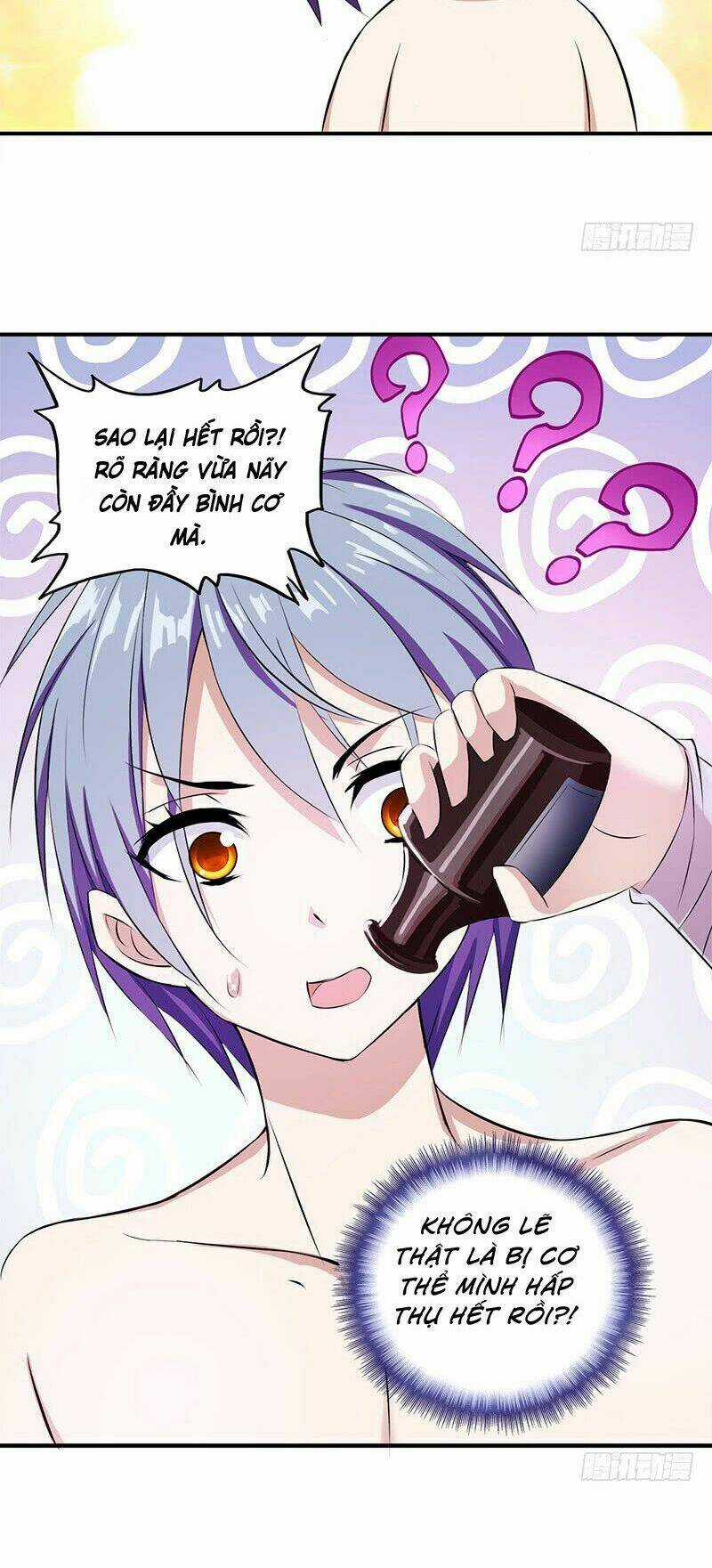 Đào Vận Tiểu Thần Nông - Chapter 2 - Trang 38