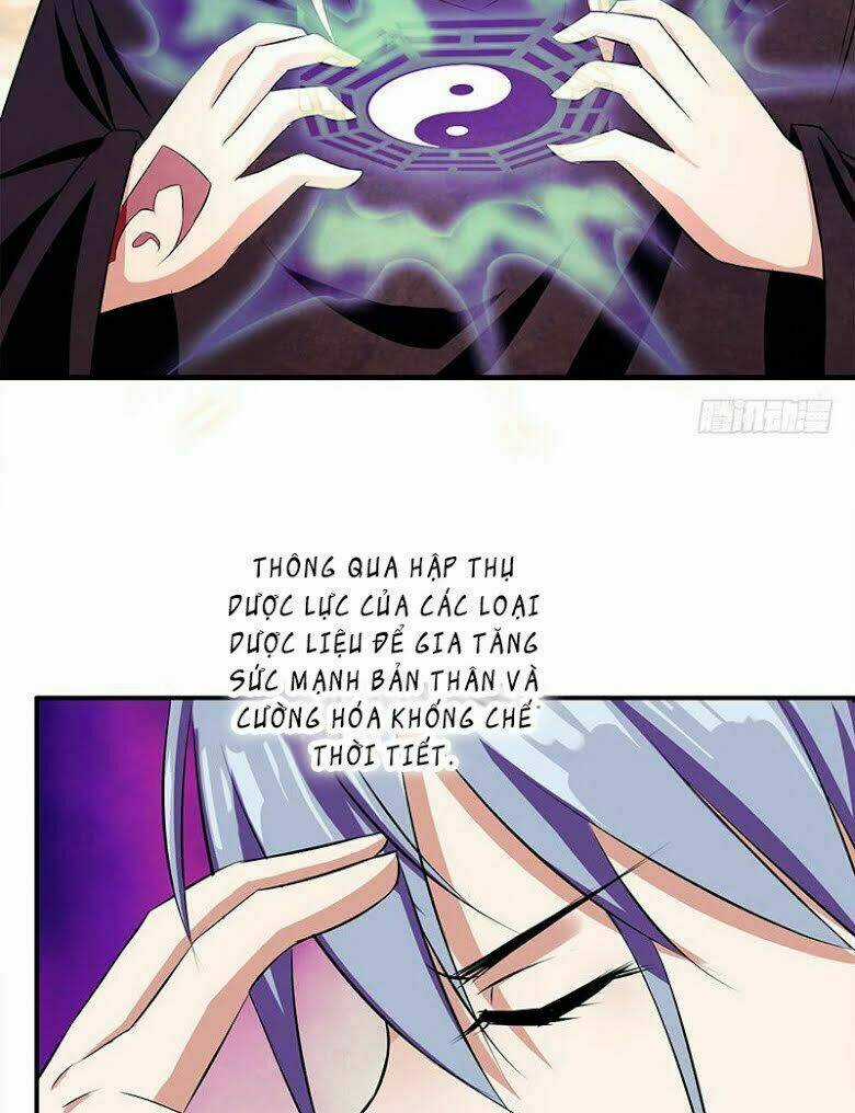 Đào Vận Tiểu Thần Nông - Chapter 2 - Trang 40