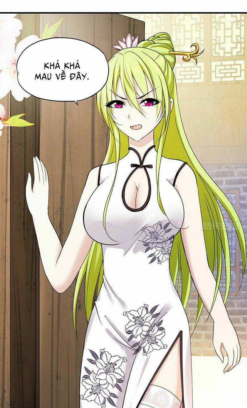 Đào Vận Tiểu Thần Nông - Chapter 2 - Trang 5