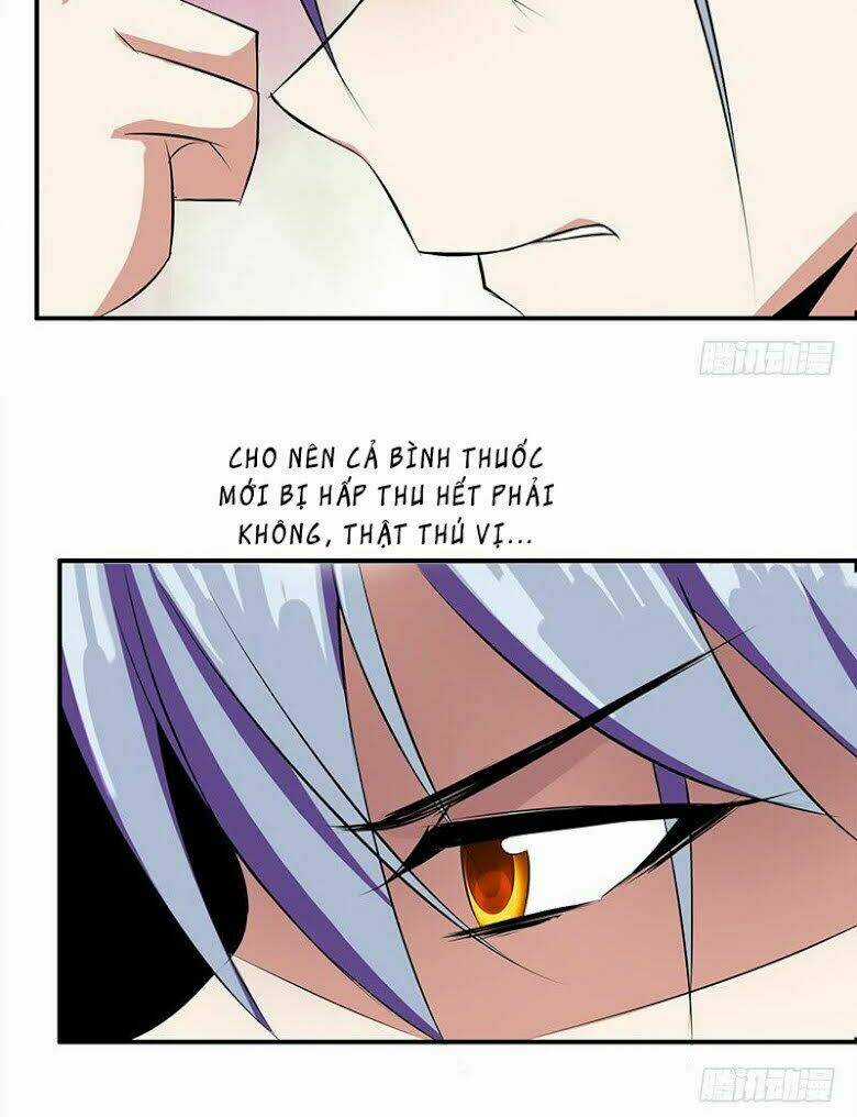 Đào Vận Tiểu Thần Nông - Chapter 2 - Trang 41