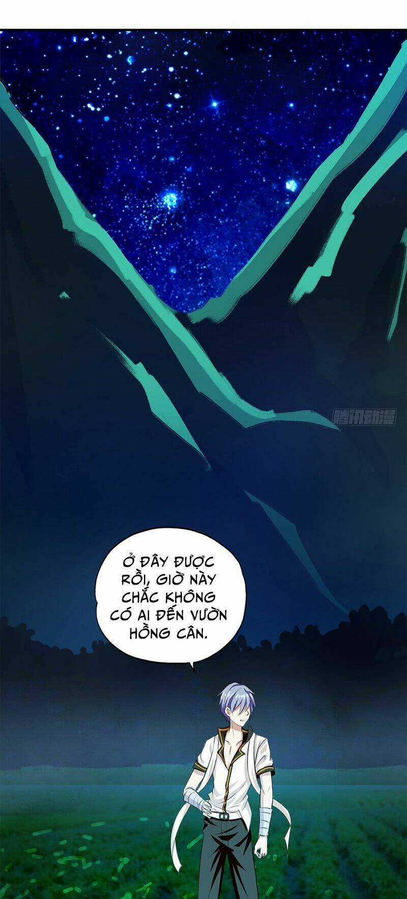 Đào Vận Tiểu Thần Nông - Chapter 2 - Trang 42