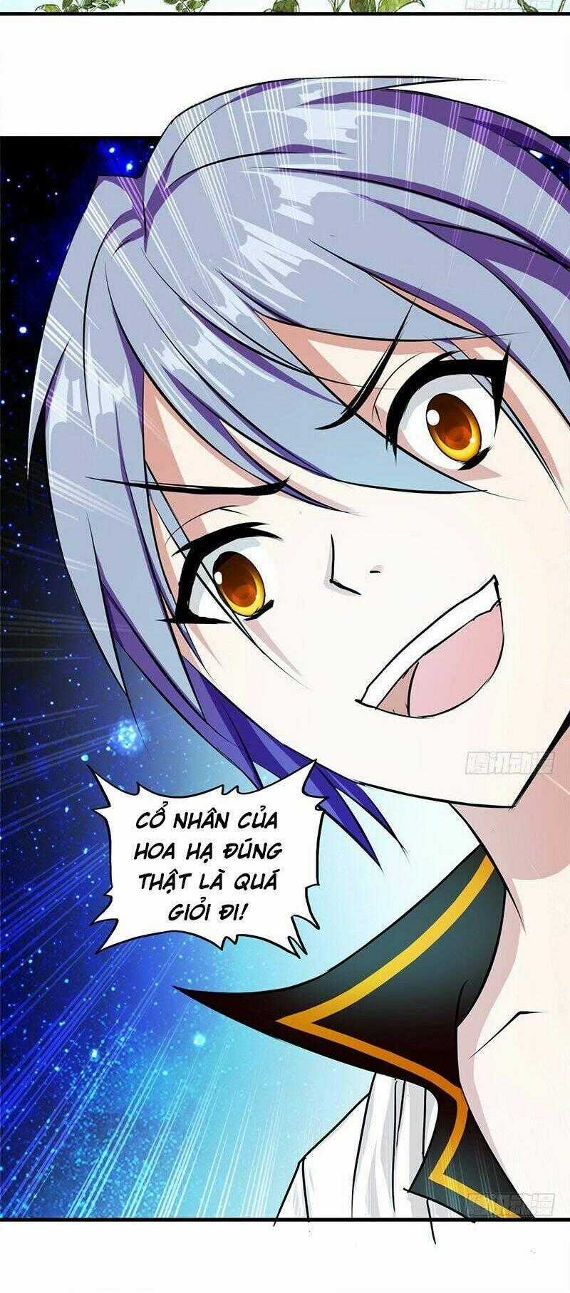 Đào Vận Tiểu Thần Nông - Chapter 2 - Trang 45