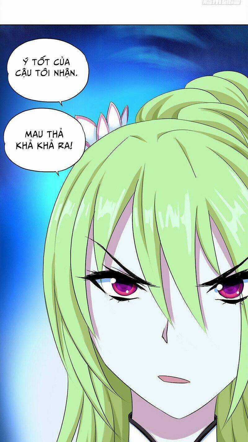 Đào Vận Tiểu Thần Nông - Chapter 2 - Trang 9