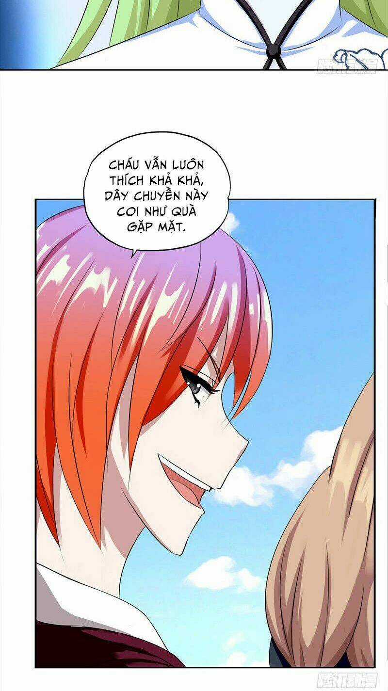 Đào Vận Tiểu Thần Nông - Chapter 2 - Trang 10