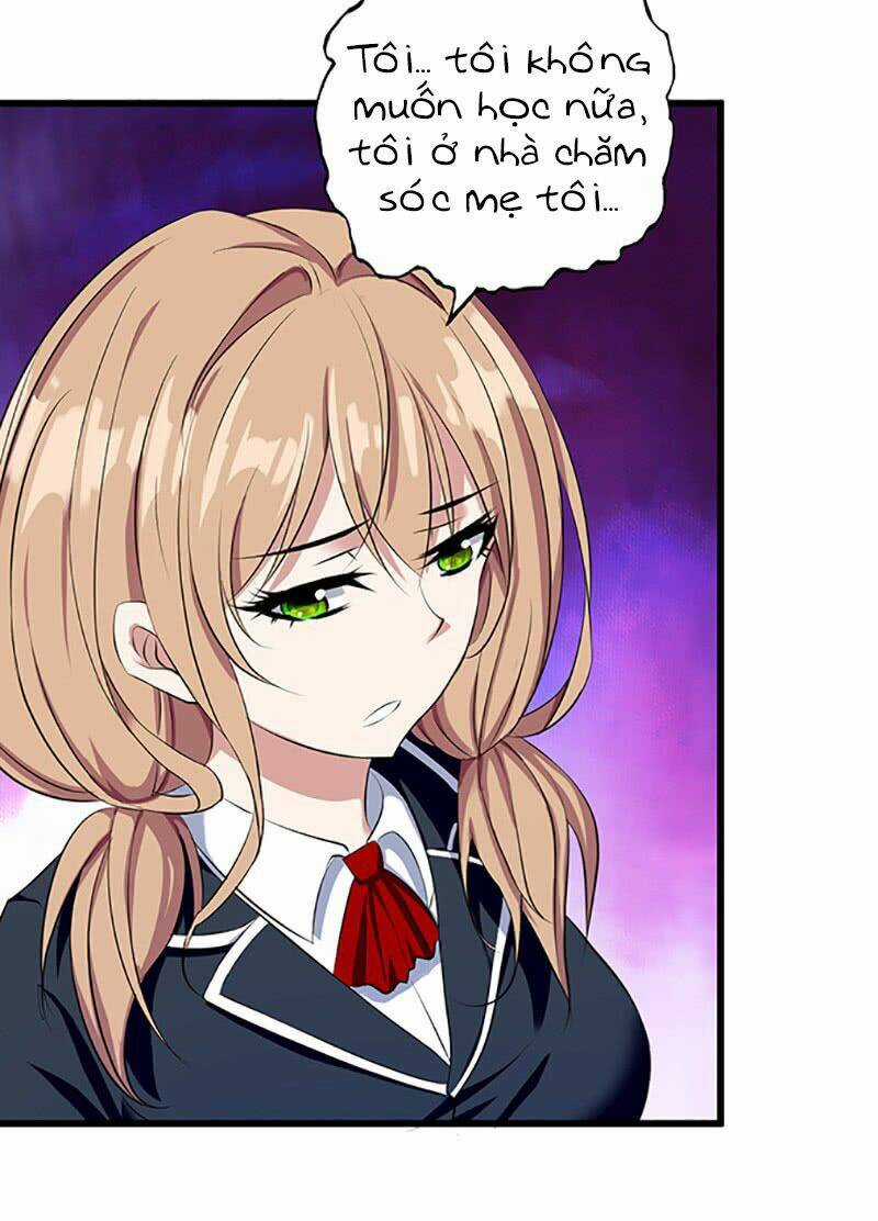 Đào Vận Tiểu Thần Nông - Chapter 20 - Trang 11