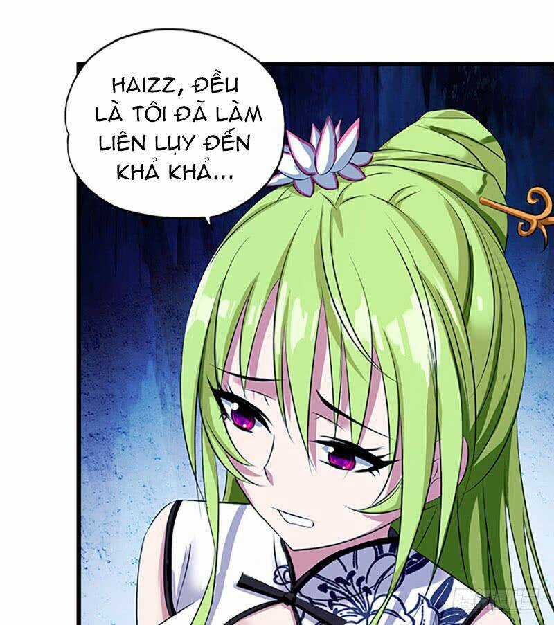 Đào Vận Tiểu Thần Nông - Chapter 20 - Trang 12