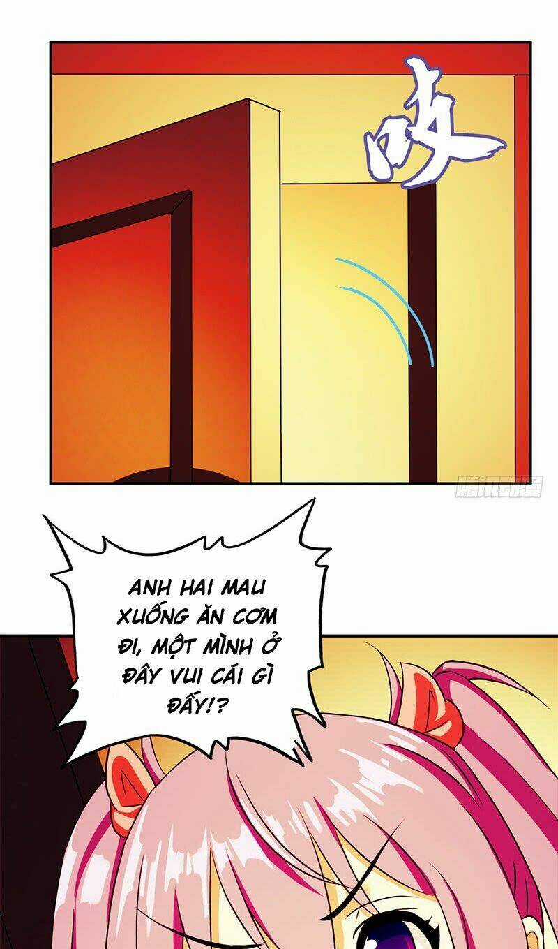 Đào Vận Tiểu Thần Nông - Chapter 3 - Trang 12