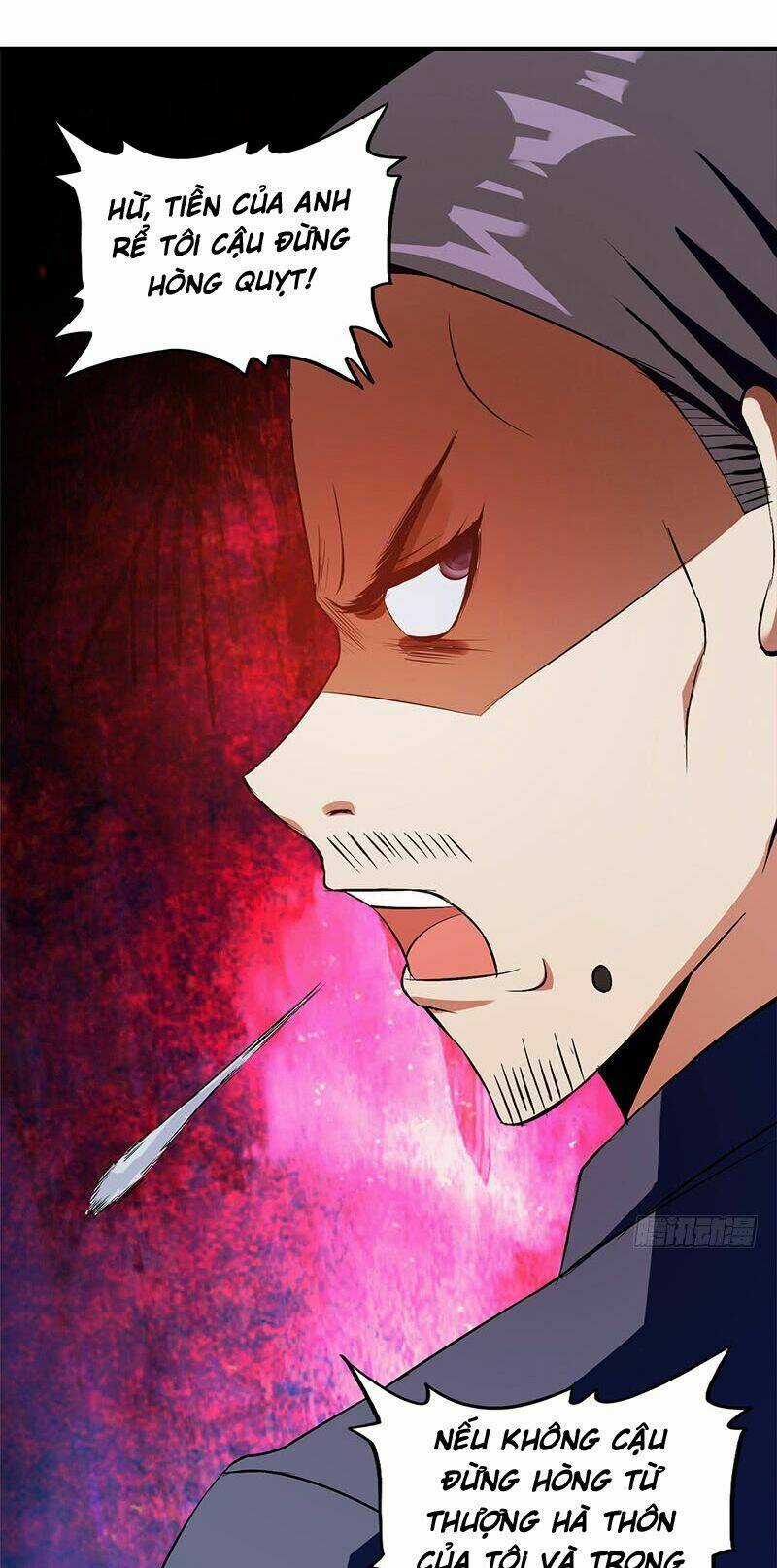 Đào Vận Tiểu Thần Nông - Chapter 3 - Trang 18