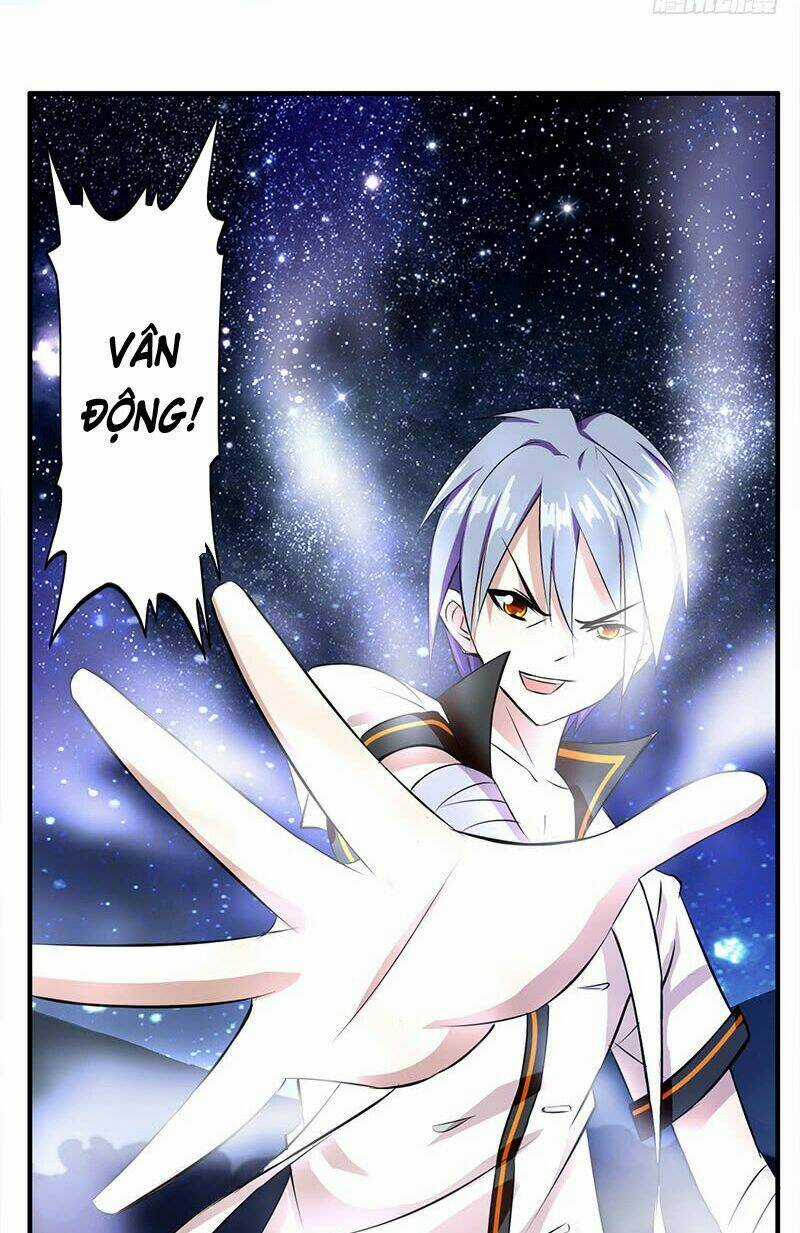 Đào Vận Tiểu Thần Nông - Chapter 3 - Trang 3