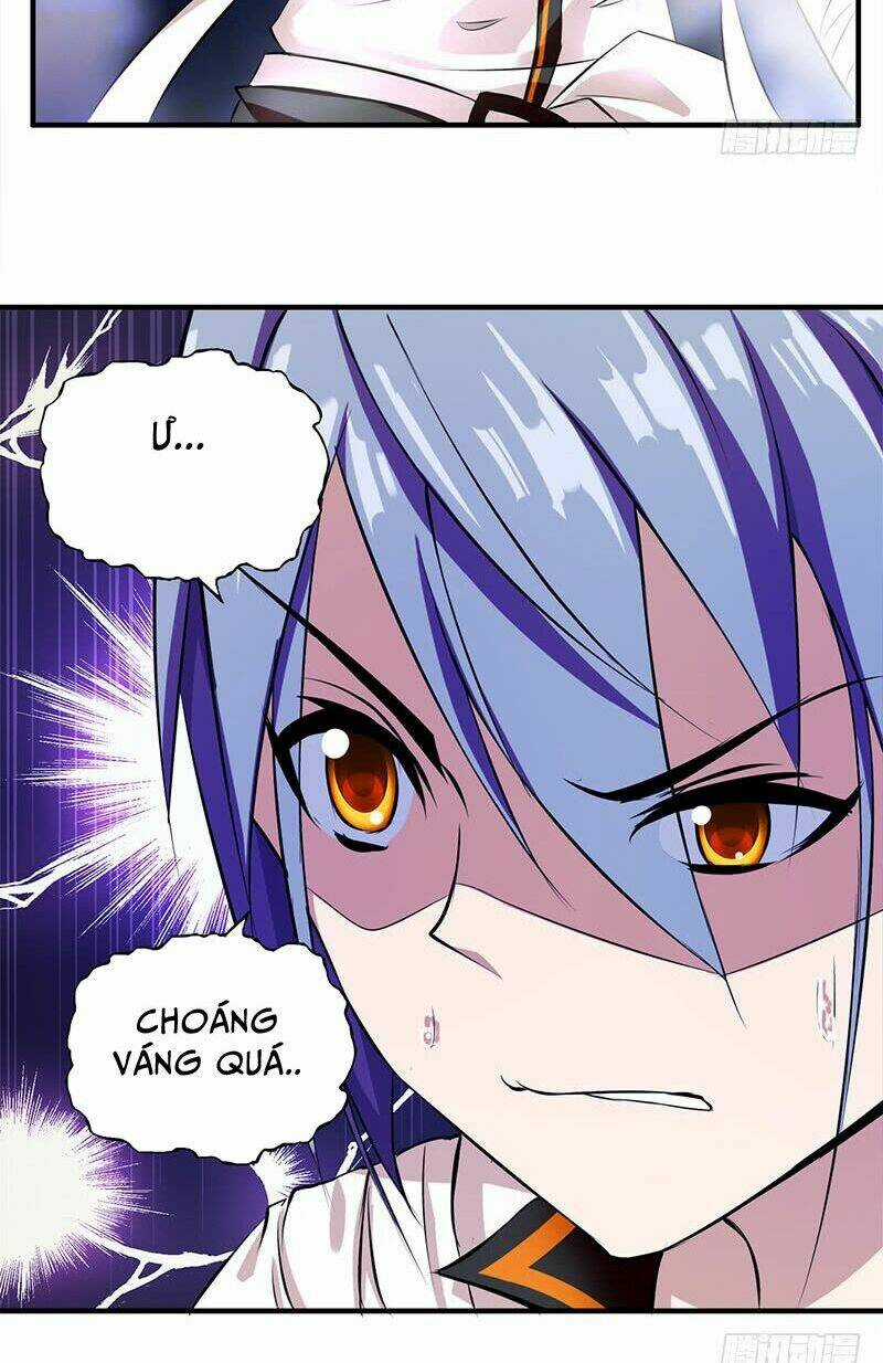 Đào Vận Tiểu Thần Nông - Chapter 3 - Trang 4