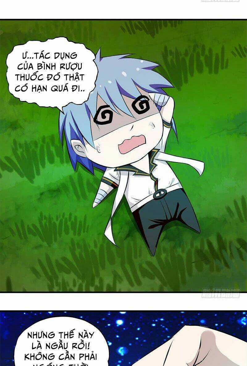Đào Vận Tiểu Thần Nông - Chapter 3 - Trang 5