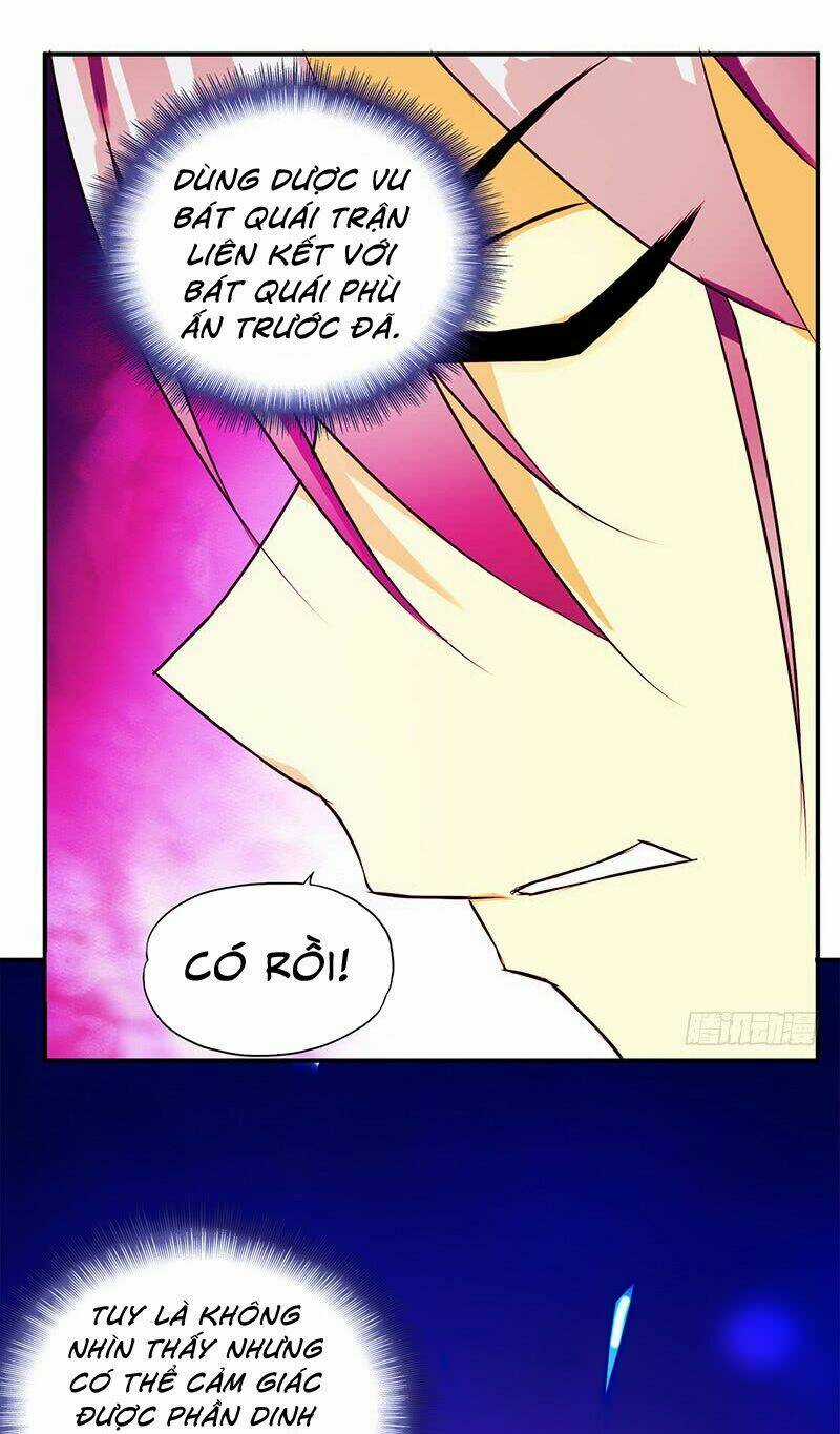 Đào Vận Tiểu Thần Nông - Chapter 3 - Trang 10