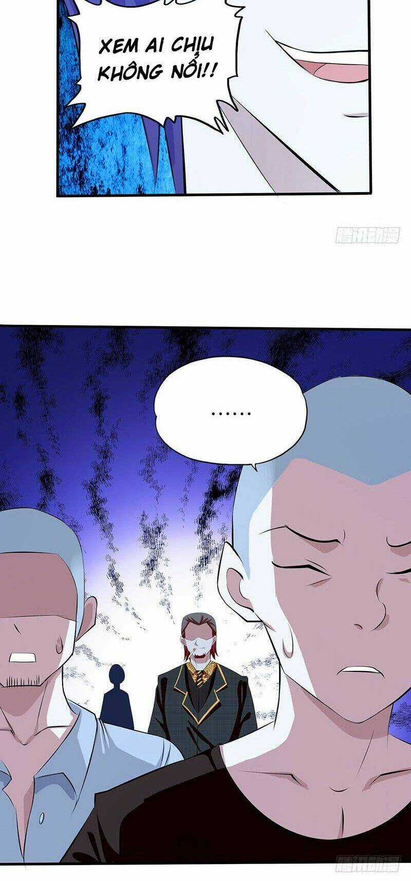 Đào Vận Tiểu Thần Nông - Chapter 4 - Trang 13