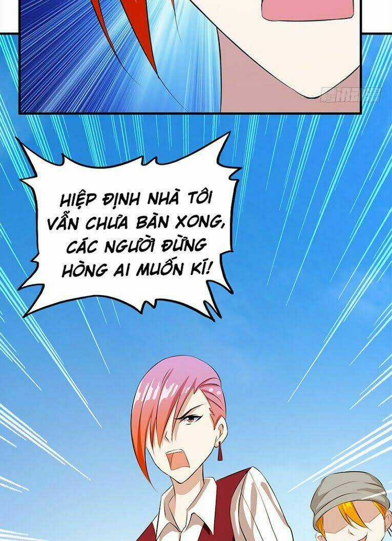 Đào Vận Tiểu Thần Nông - Chapter 4 - Trang 4