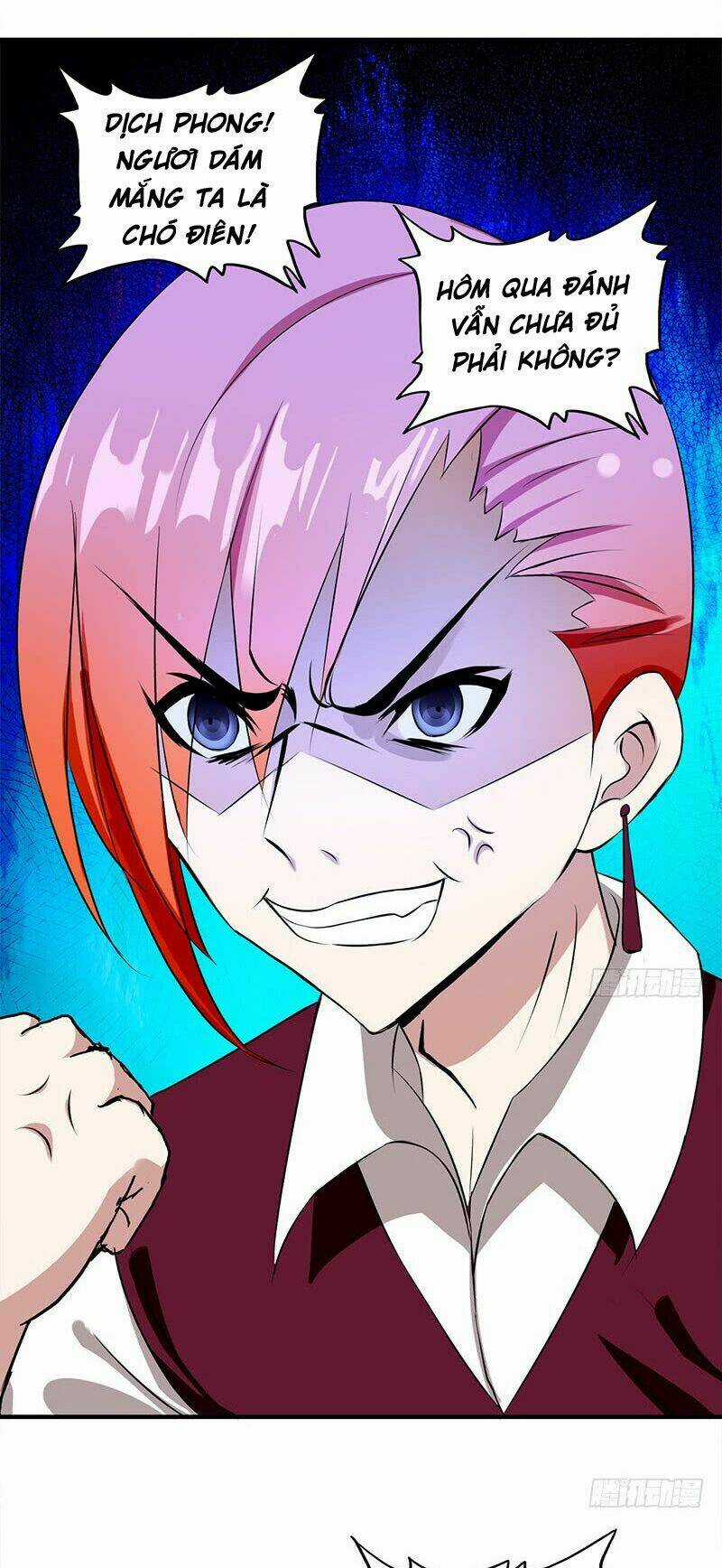 Đào Vận Tiểu Thần Nông - Chapter 4 - Trang 8