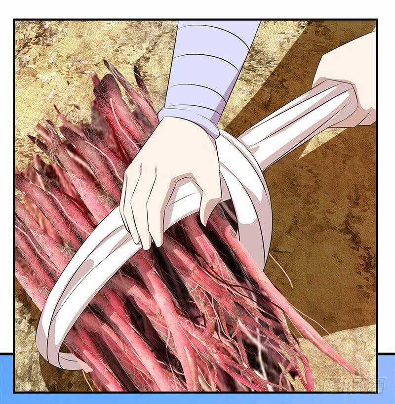 Đào Vận Tiểu Thần Nông - Chapter 7 - Trang 20