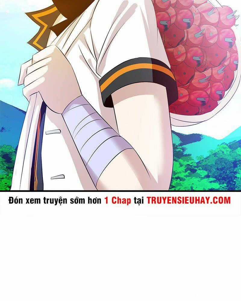 Đào Vận Tiểu Thần Nông - Chapter 7 - Trang 22