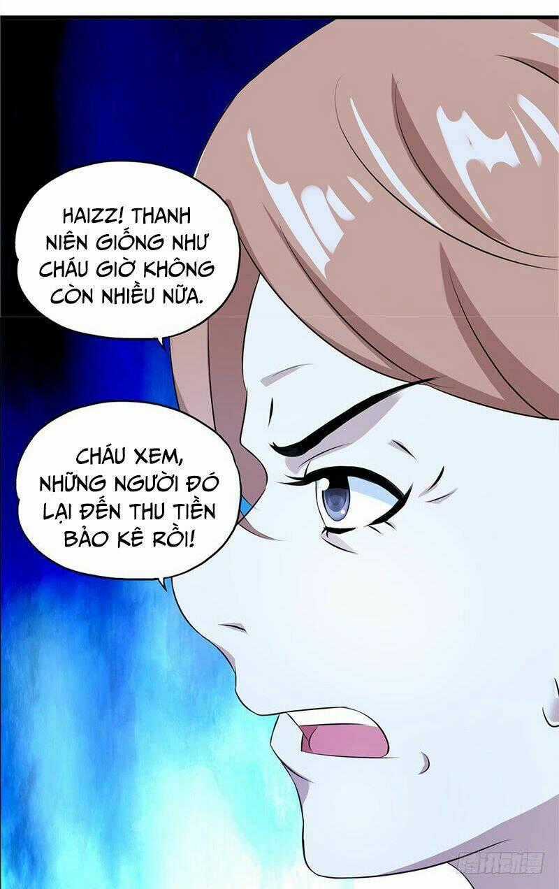 Đào Vận Tiểu Thần Nông - Chapter 8 - Trang 23