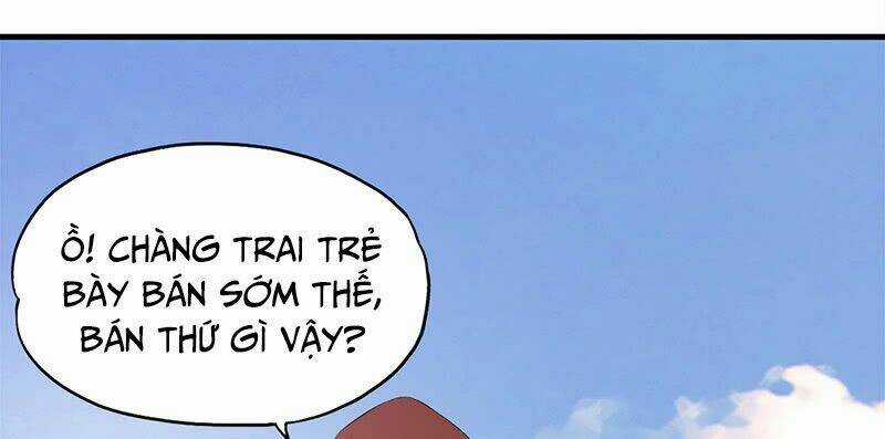 Đào Vận Tiểu Thần Nông - Chapter 8 - Trang 10