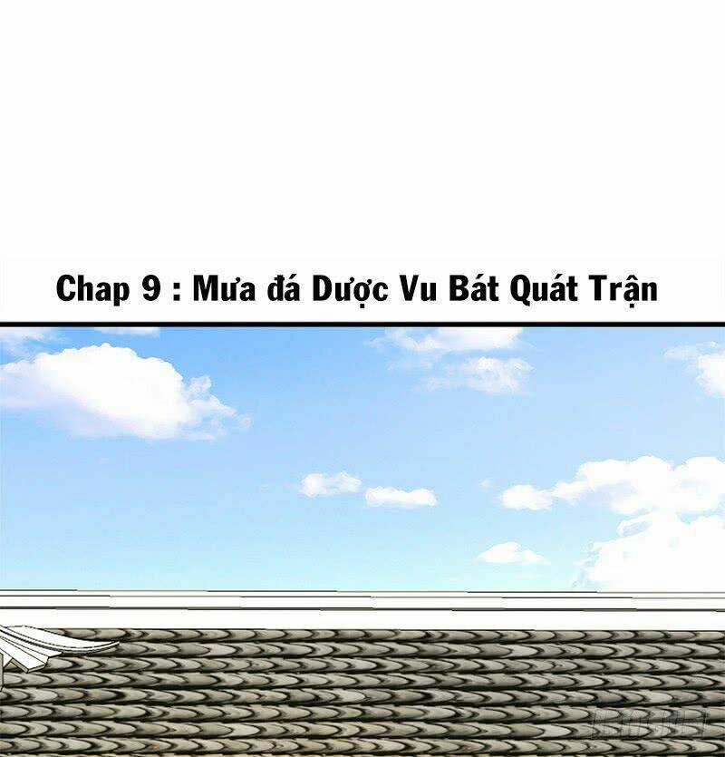 Đào Vận Tiểu Thần Nông - Chapter 9 - Trang 3