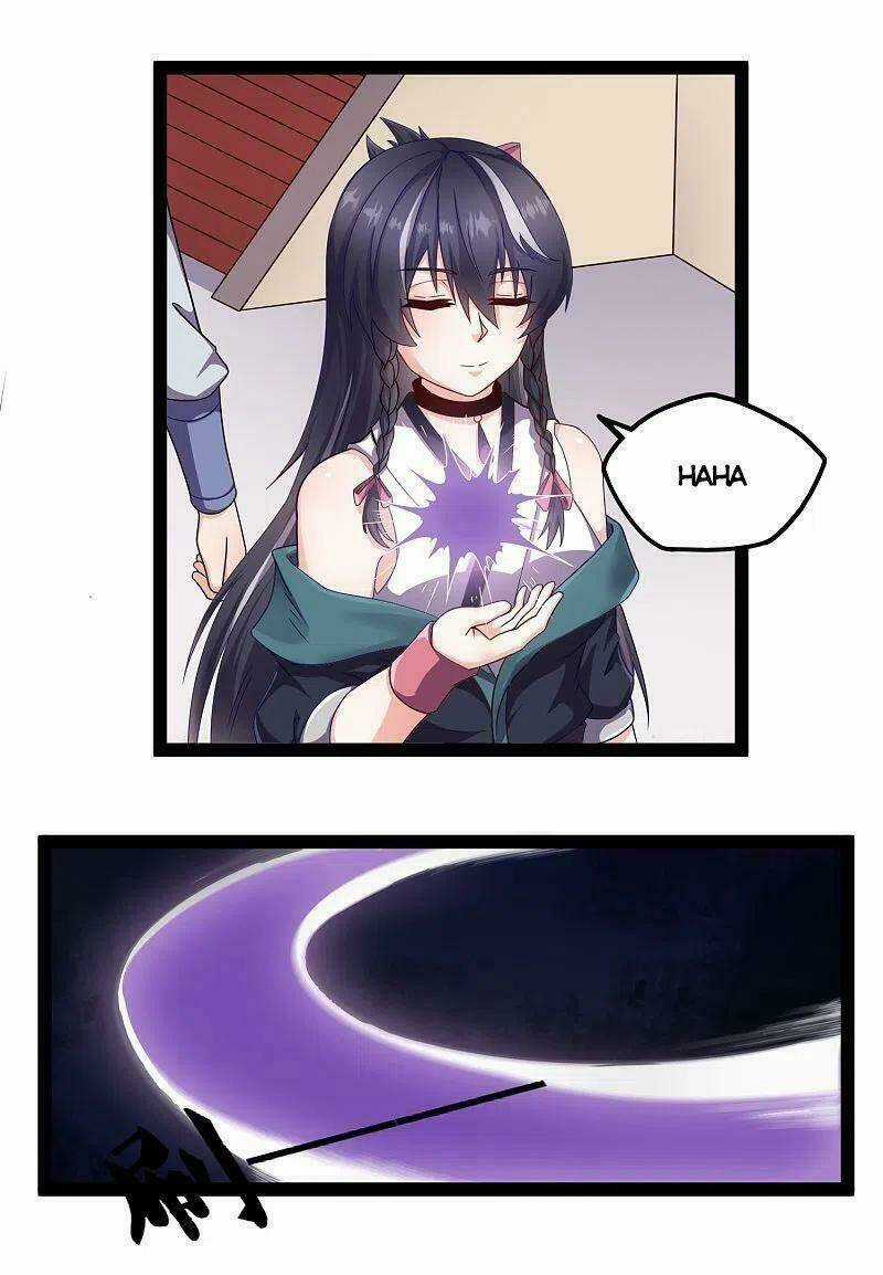 Đạp Toái Tiên Hà - Chapter 231 - Trang 3