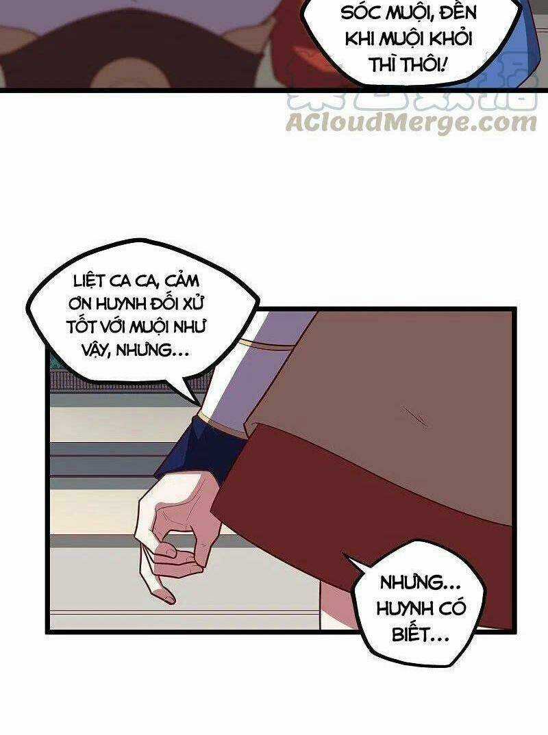 Đạp Toái Tiên Hà - Chapter 232 - Trang 7