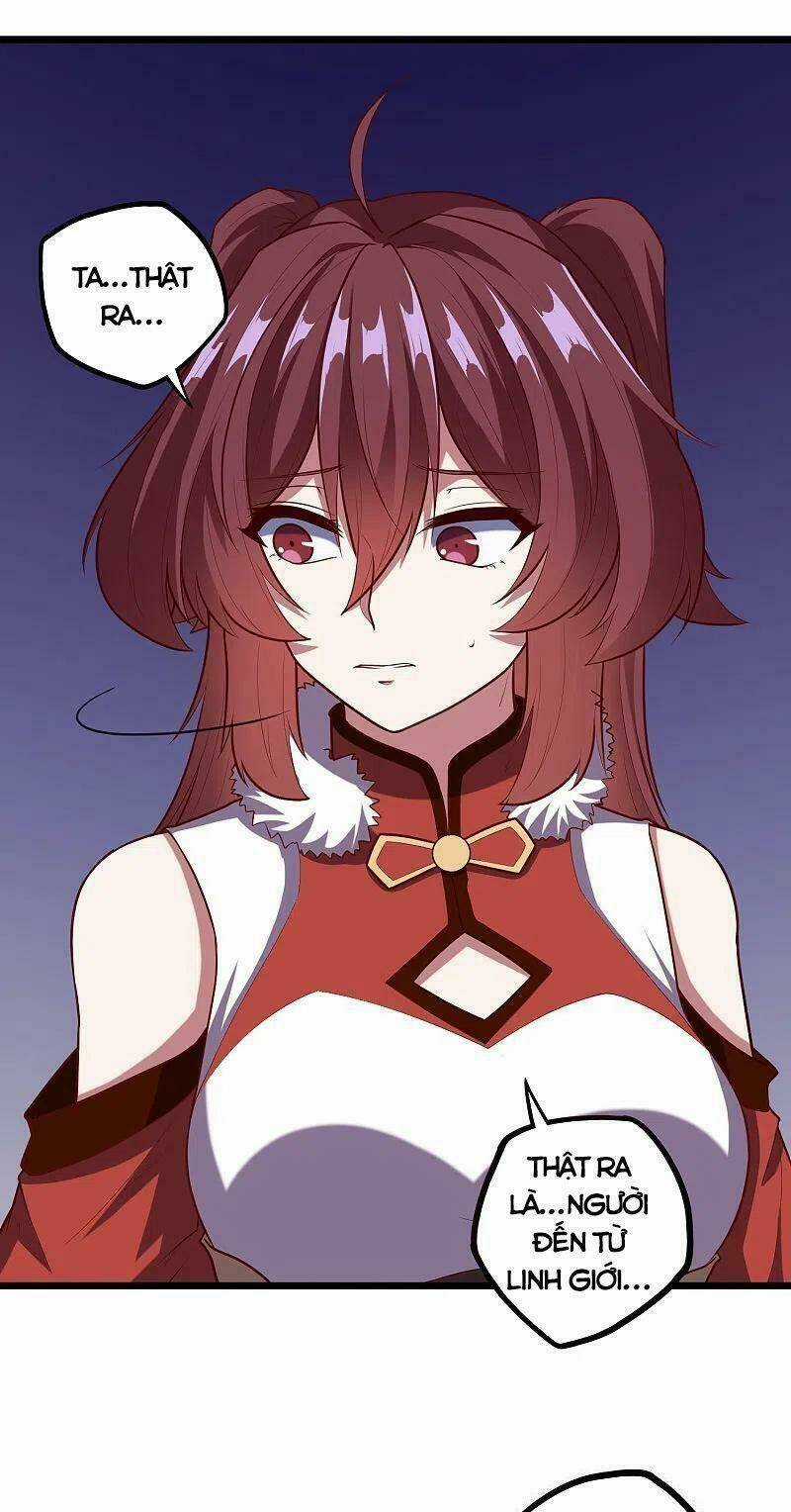 Đạp Toái Tiên Hà - Chapter 232 - Trang 8