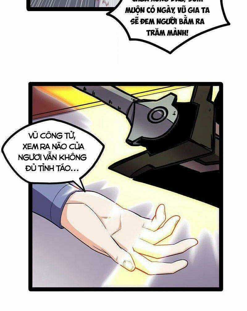 Đạp Toái Tiên Hà - Chapter 239 - Trang 5