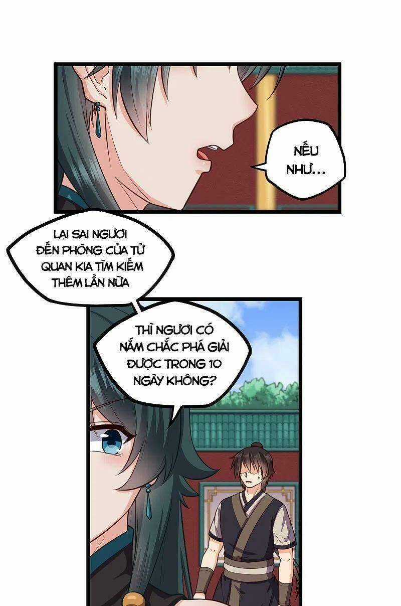 Đạp Toái Tiên Hà - Chapter 247 - Trang 5