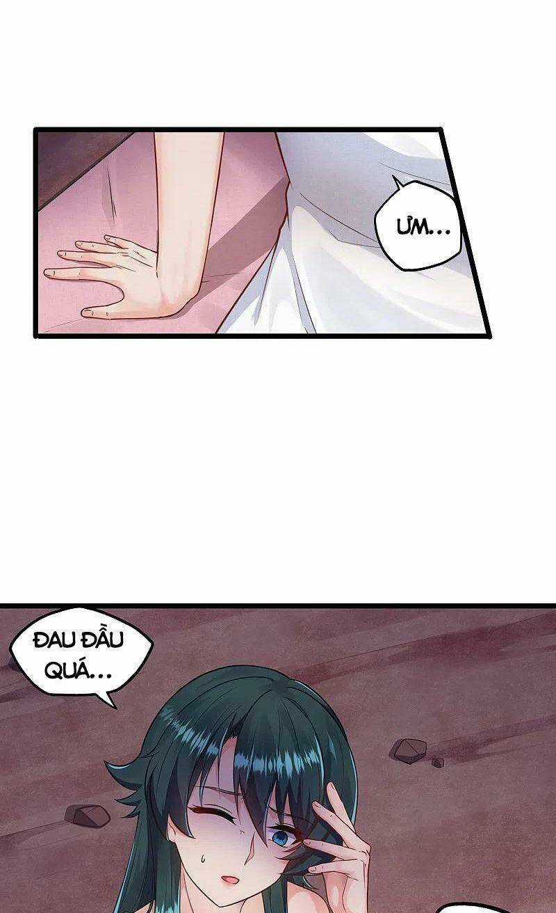 Đạp Toái Tiên Hà - Chapter 251 - Trang 3