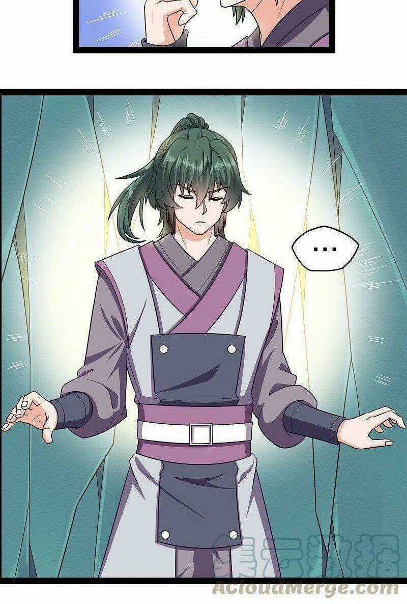 Đạp Toái Tiên Hà - Chapter 252 - Trang 13