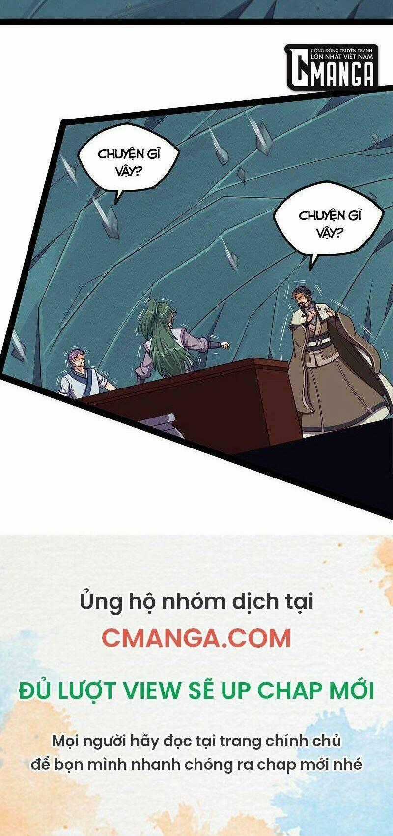 Đạp Toái Tiên Hà - Chapter 252 - Trang 15