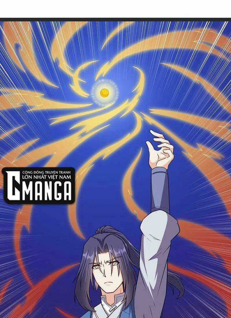 Đạp Toái Tiên Hà - Chapter 252 - Trang 3