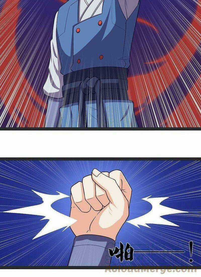 Đạp Toái Tiên Hà - Chapter 252 - Trang 4