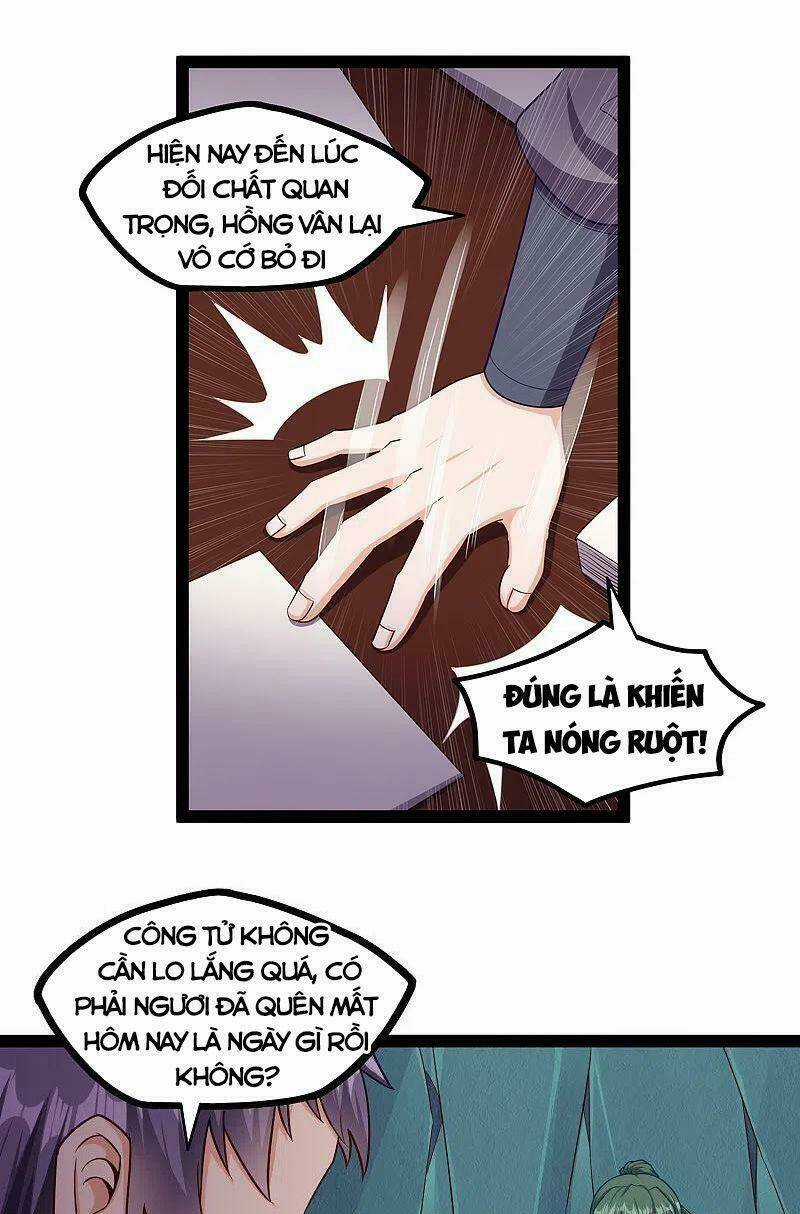 Đạp Toái Tiên Hà - Chapter 252 - Trang 9