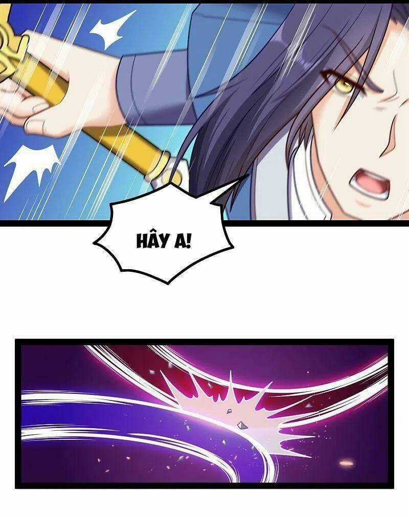 Đạp Toái Tiên Hà - Chapter 257 - Trang 3