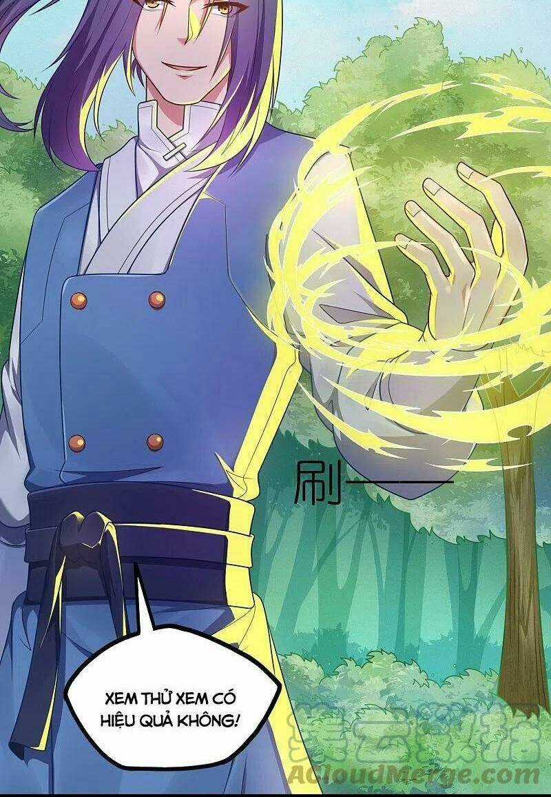 Đạp Toái Tiên Hà - Chapter 263 - Trang 4