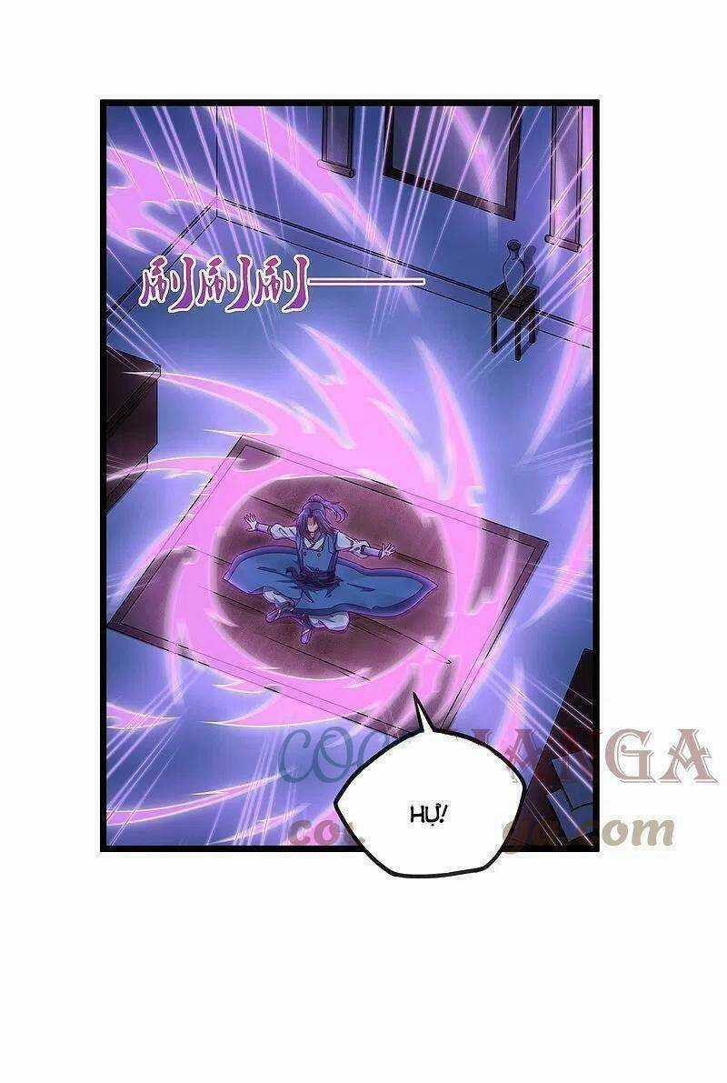 Đạp Toái Tiên Hà - Chapter 270 - Trang 3