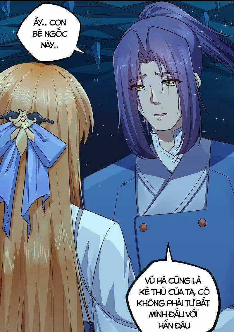 Đạp Toái Tiên Hà - Chapter 284 - Trang 3