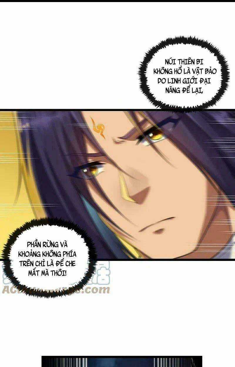 Đạp Toái Tiên Hà - Chapter 286 - Trang 3