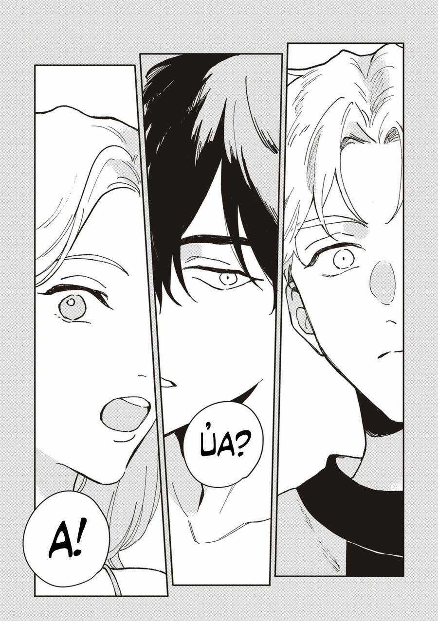 Daraku Kazokuron - Chapter 1 - Trang 11