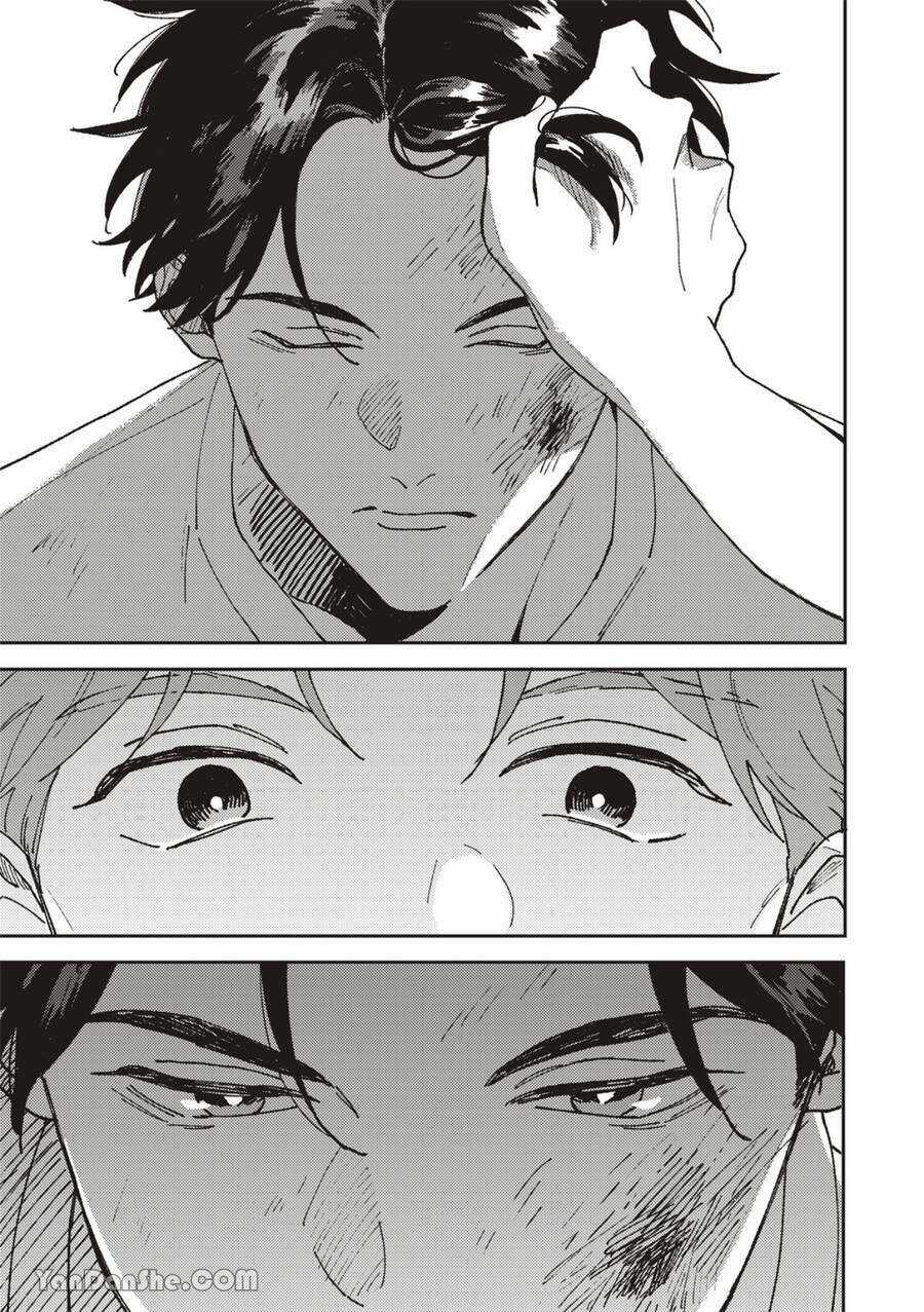 Daraku Kazokuron - Chapter 2 - Trang 37