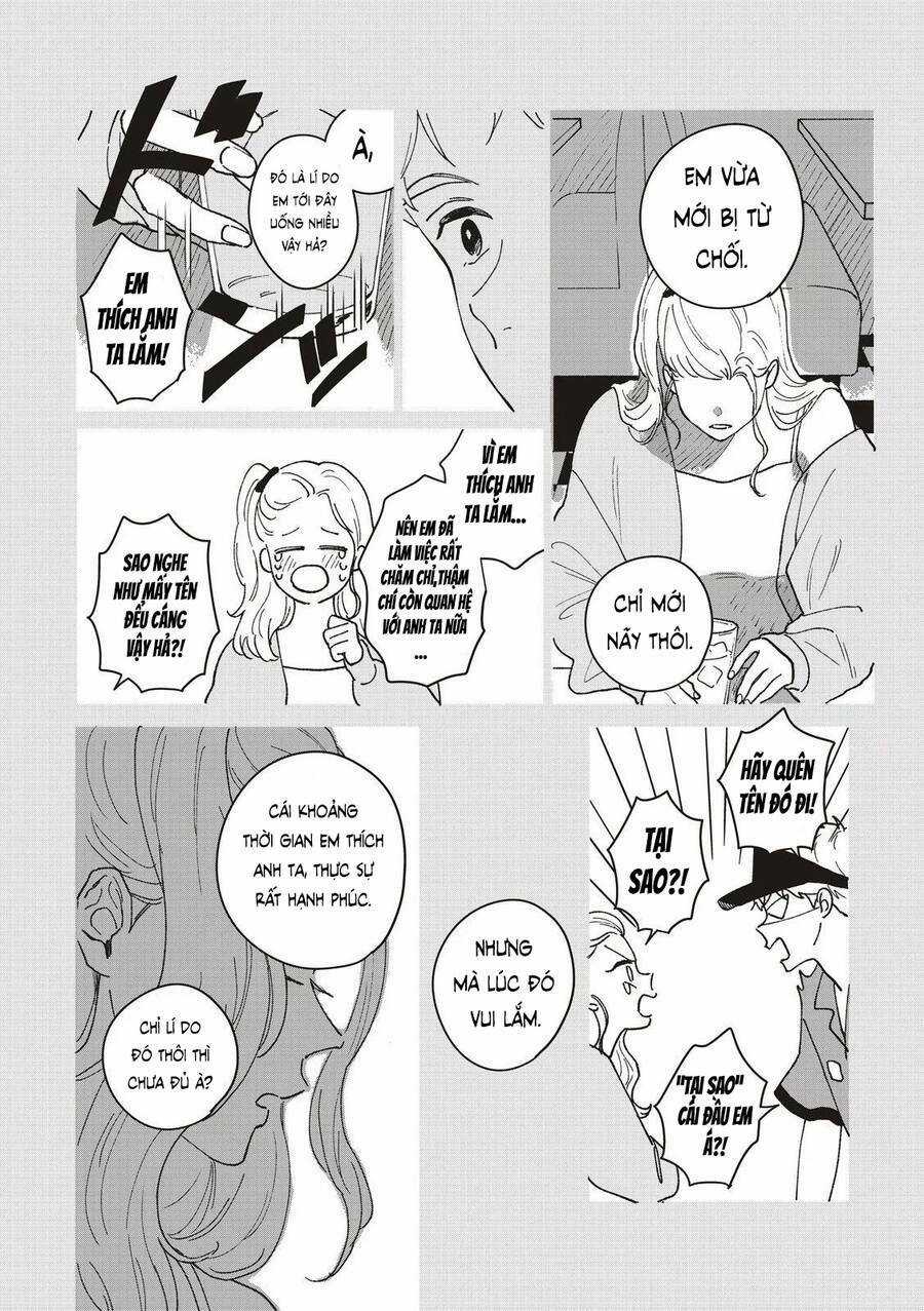 Daraku Kazokuron - Chapter 3 - Trang 39